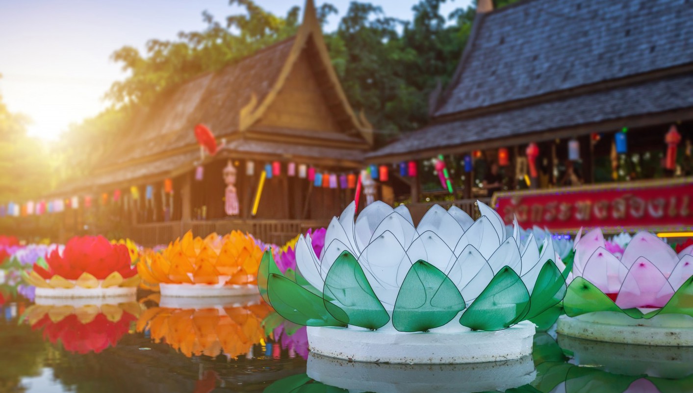 paquete turistico Tailandia Exclusiva y Laos al Completo